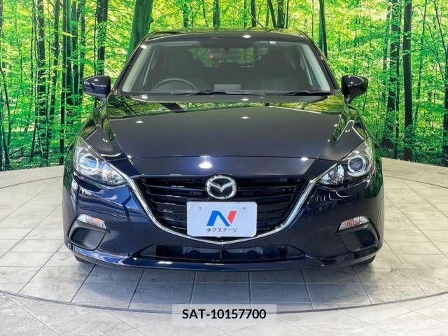 Mazda AXELA SPORT 2013-12 356714-14