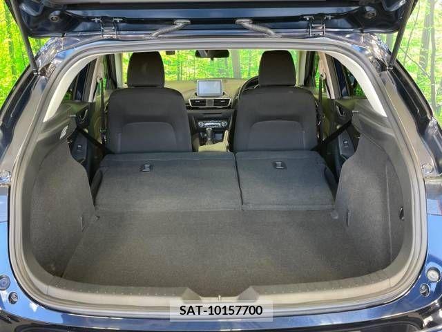 Mazda AXELA SPORT 2013-12 356714-10