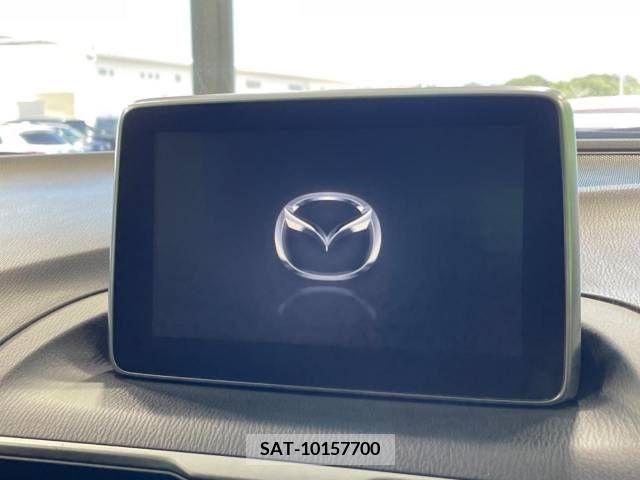 Mazda AXELA SPORT 2013-12 356714-2