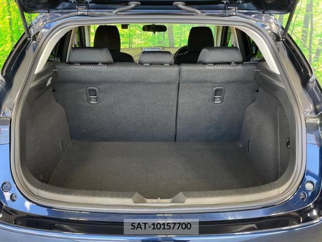 Mazda AXELA SPORT 2013-12 356714-9