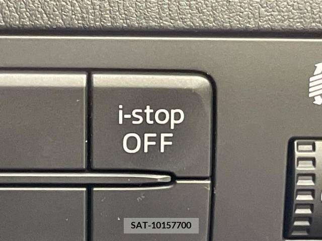 Mazda AXELA SPORT 2013-12 356714-5