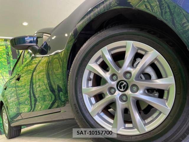 Mazda AXELA SPORT 2013-12 356714-13