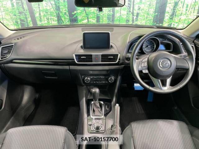 Mazda AXELA SPORT 2013-12 356714-1