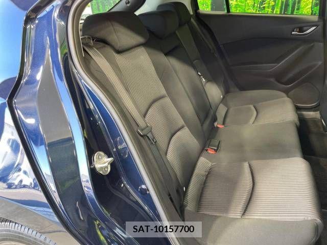 Mazda AXELA SPORT 2013-12 356714-8