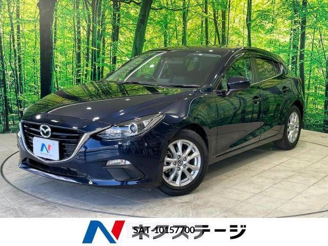 Mazda AXELA SPORT 2013-12 356714-0