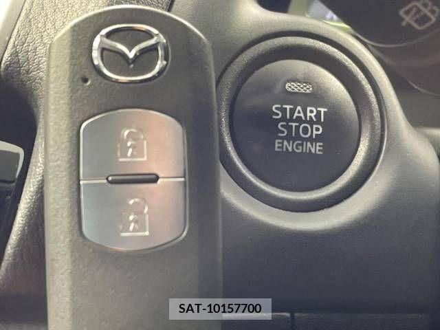 Mazda AXELA SPORT 2013-12 356714-4