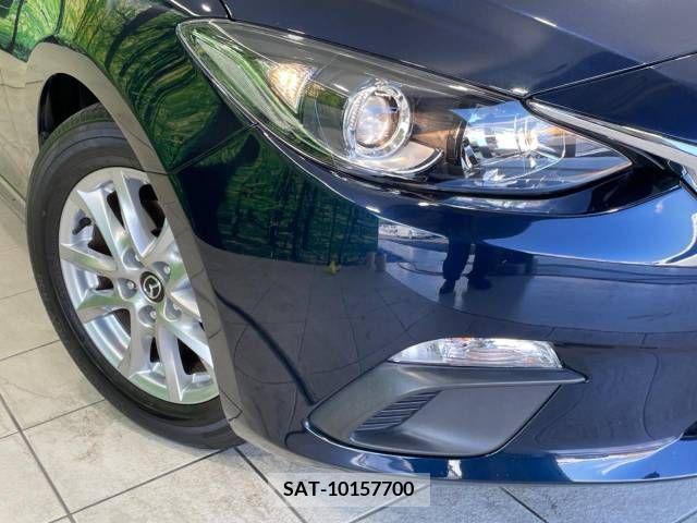 Mazda AXELA SPORT 2013-12 356714-12
