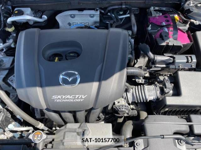 Mazda AXELA SPORT 2013-12 356714-19
