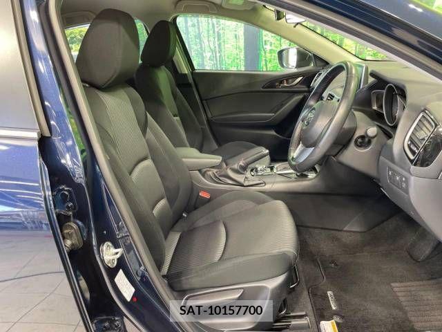 Mazda AXELA SPORT 2013-12 356714-7