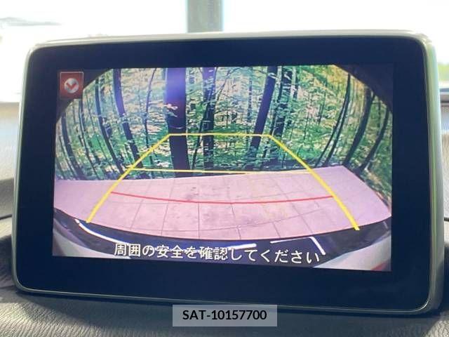 Mazda AXELA SPORT 2013-12 356714-3