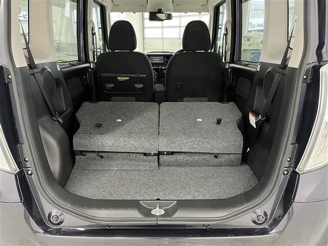 Nissan DAYZ ROOX 2017-03 1534-19