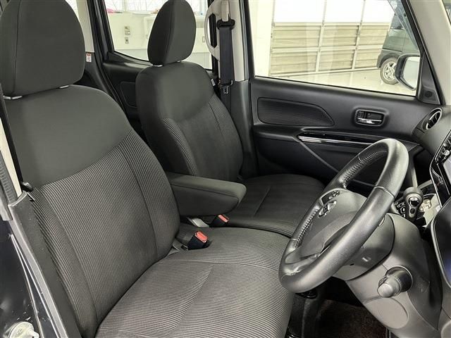 Nissan DAYZ ROOX 2017-03 1534-8