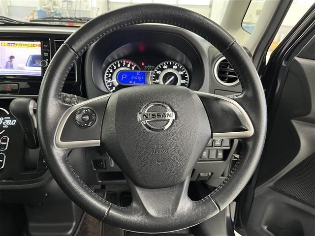 Nissan DAYZ ROOX 2017-03 1534-11