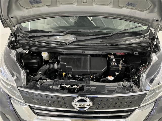Nissan DAYZ ROOX 2017-03 1534-1