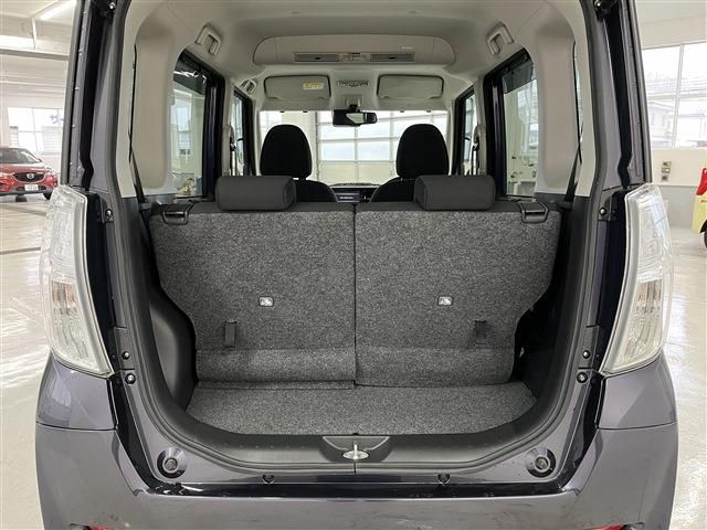 Nissan DAYZ ROOX 2017-03 1534-18