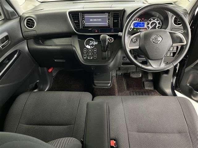 Nissan DAYZ ROOX 2017-03 1534-16