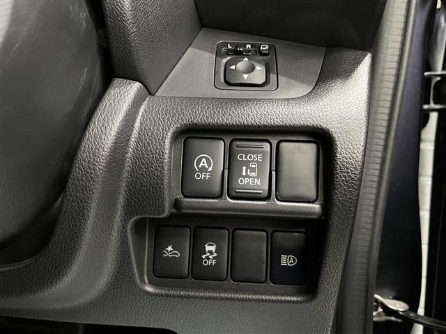 Nissan DAYZ ROOX 2017-03 1534-9