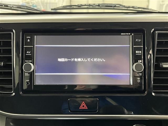 Nissan DAYZ ROOX 2017-03 1534-12