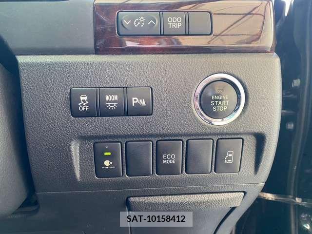 Toyota VELLFIRE 2012-03 384192-18