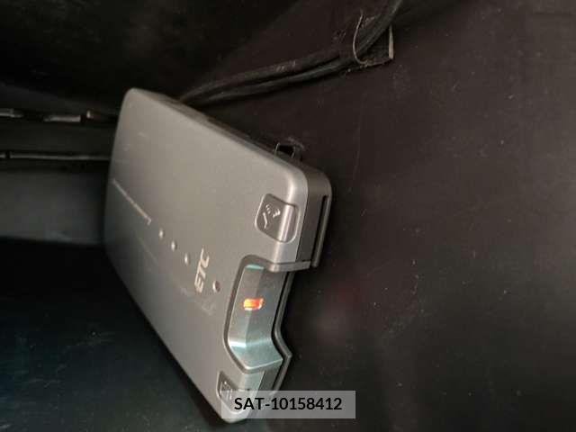 Toyota VELLFIRE 2012-03 384192-17