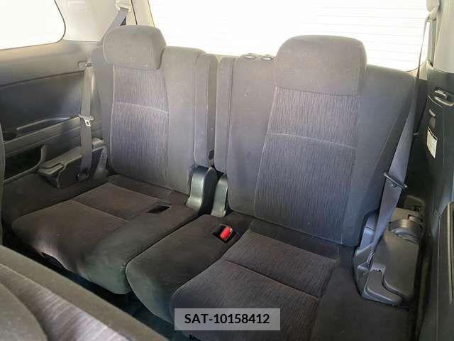 Toyota VELLFIRE 2012-03 384192-8