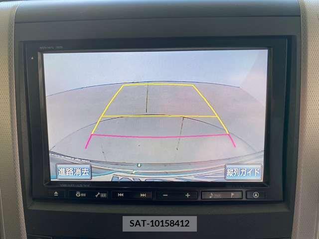 Toyota VELLFIRE 2012-03 384192-16
