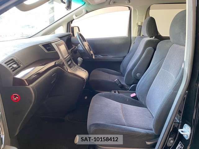 Toyota VELLFIRE 2012-03 384192-6