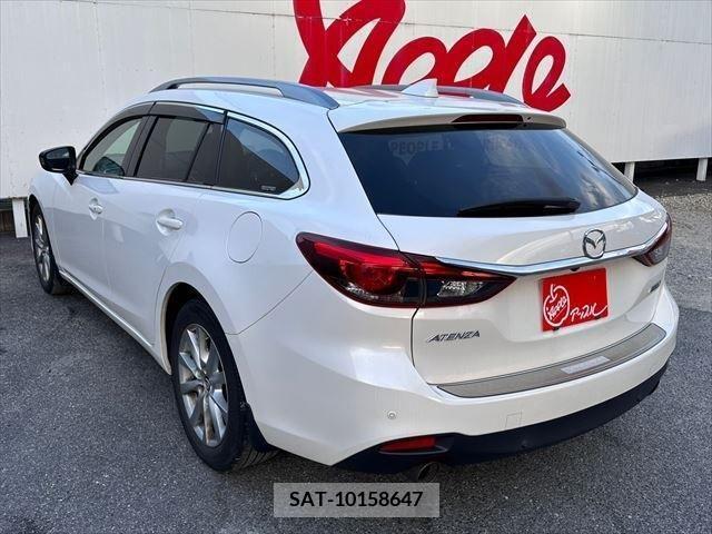 Mazda ATENZA WAGON 2015-05 377996-6
