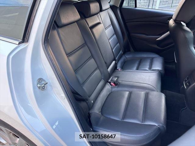 Mazda ATENZA WAGON 2015-05 377996-20