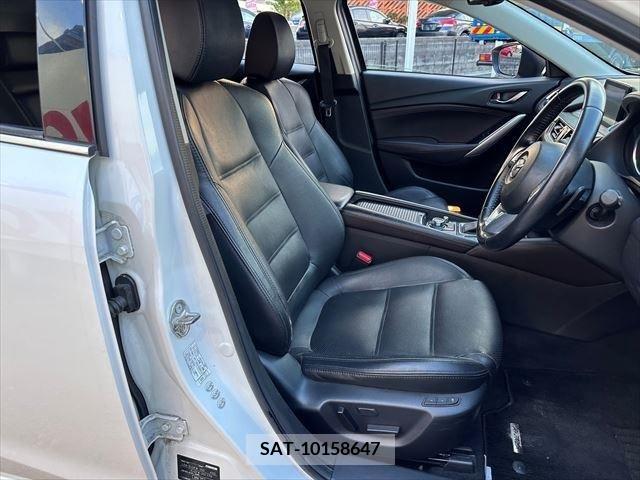 Mazda ATENZA WAGON 2015-05 377996-19