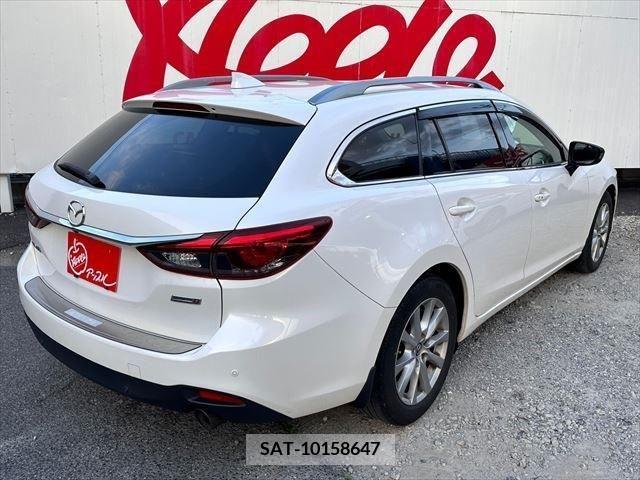 Mazda ATENZA WAGON 2015-05 377996-4