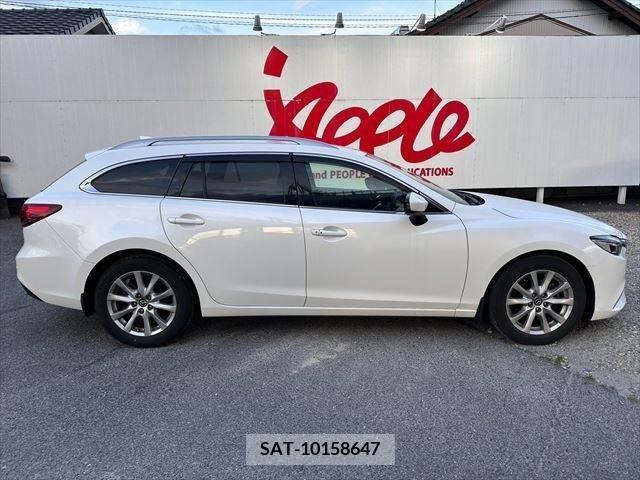 Mazda ATENZA WAGON 2015-05 377996-3
