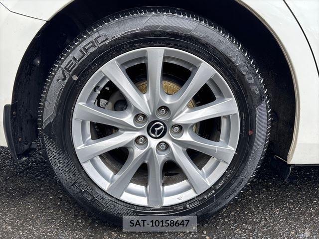 Mazda ATENZA WAGON 2015-05 377996-16