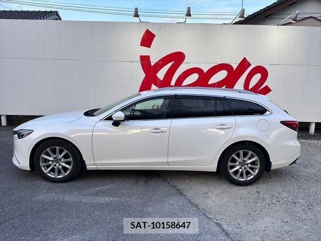 Mazda ATENZA WAGON 2015-05 377996-7