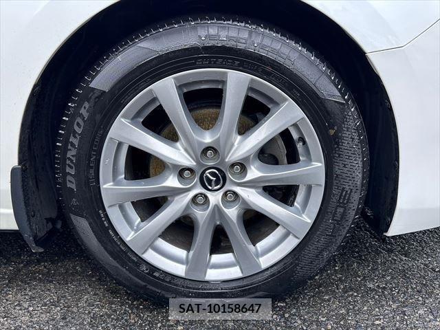 Mazda ATENZA WAGON 2015-05 377996-14