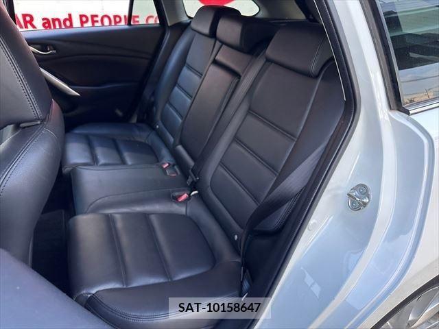 Mazda ATENZA WAGON 2015-05 377996-22