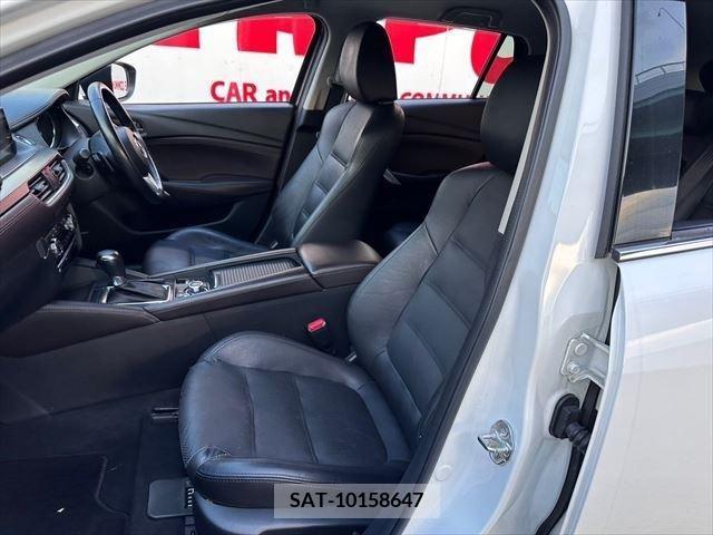 Mazda ATENZA WAGON 2015-05 377996-21