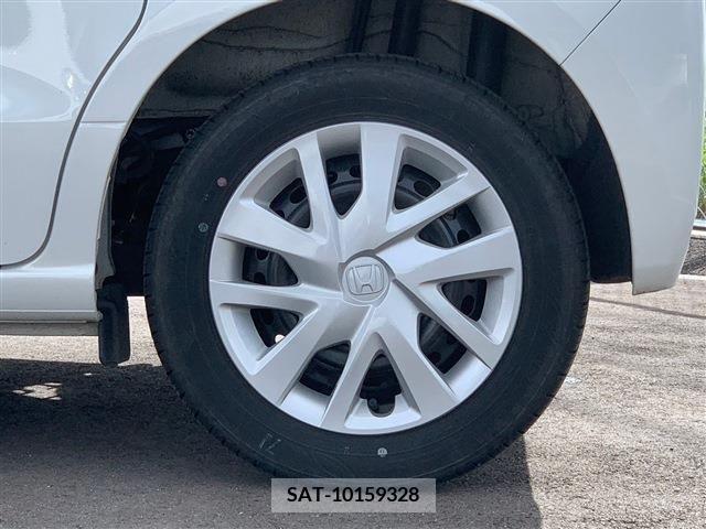 Honda N BOX 2022-11 333861-11