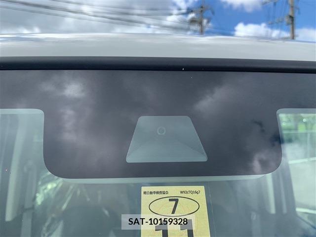 Honda N BOX 2022-11 333861-10