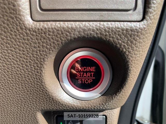 Honda N BOX 2022-11 333861-25