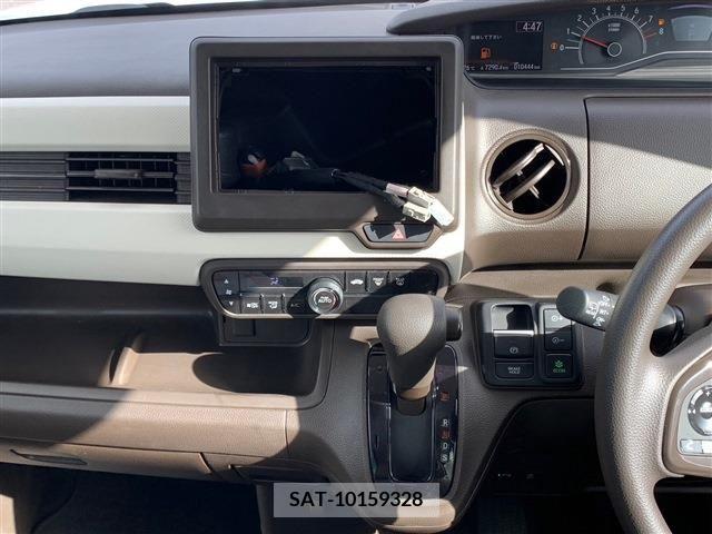 Honda N BOX 2022-11 333861-22