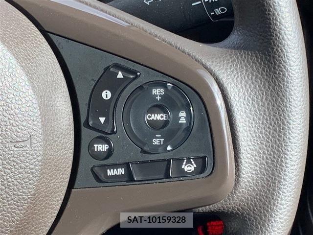 Honda N BOX 2022-11 333861-21