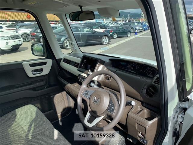 Honda N BOX 2022-11 333861-23