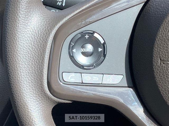 Honda N BOX 2022-11 333861-20