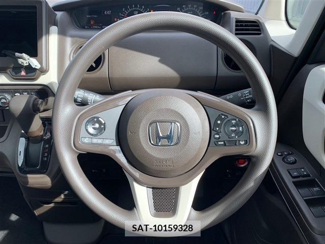 Honda N BOX 2022-11 333861-19