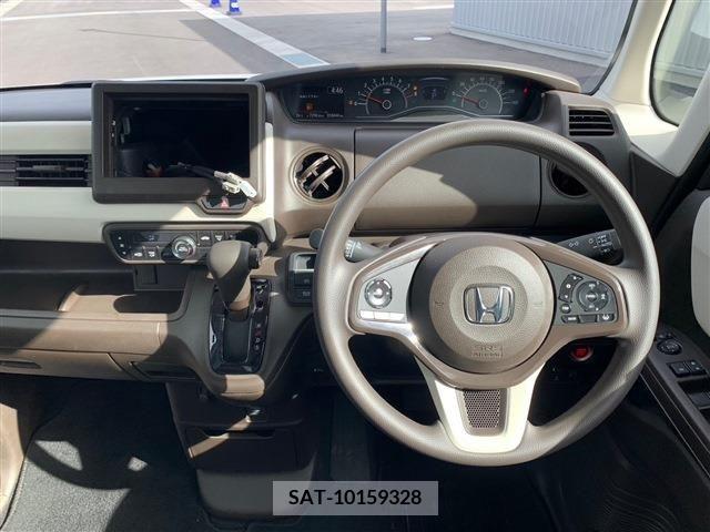 Honda N BOX 2022-11 333861-18