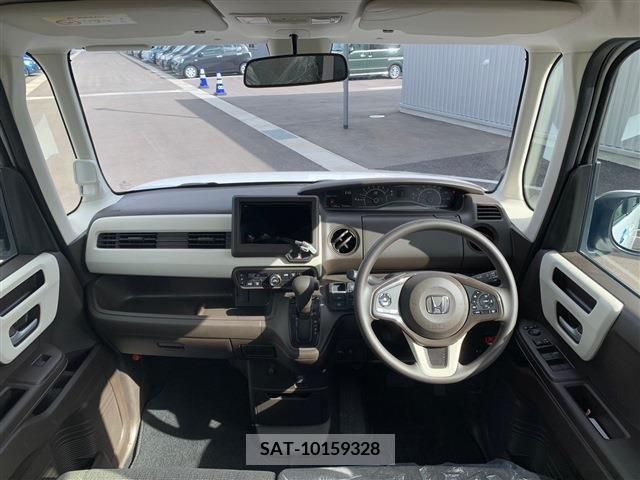 Honda N BOX 2022-11 333861-17