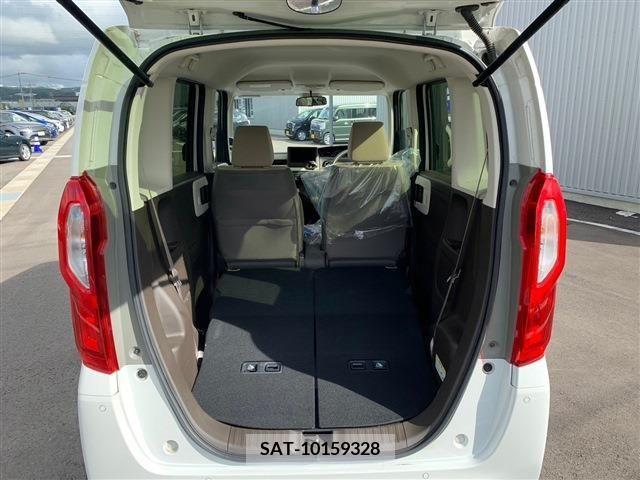 Honda N BOX 2022-11 333861-16