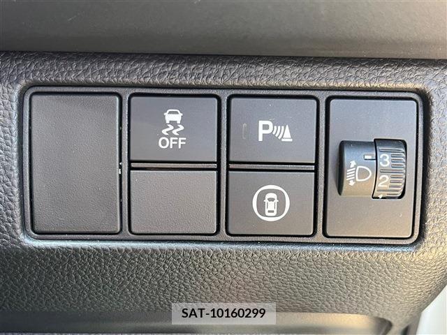 Honda VEZEL 2023-02 288301-14