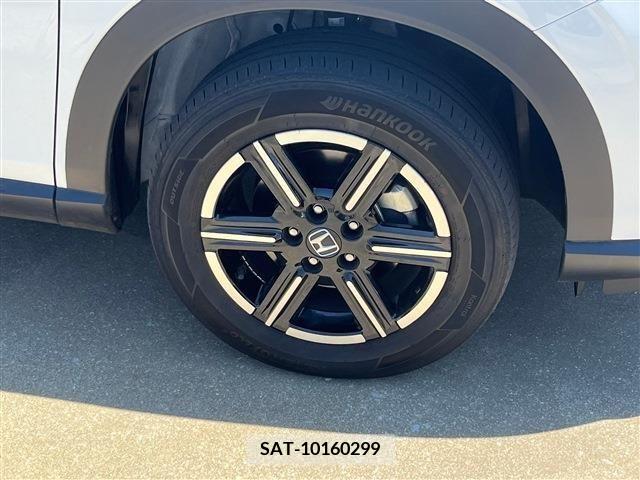 Honda VEZEL 2023-02 288301-12